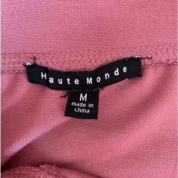 Haute Monde Skirt   - Picture 6 of 7